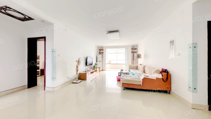 滨河花苑二手房实景图