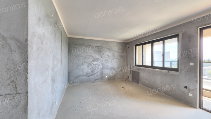 珑润世家二期二手房实景图