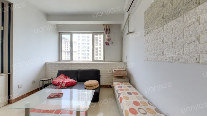 大展新城国际二手房实景图