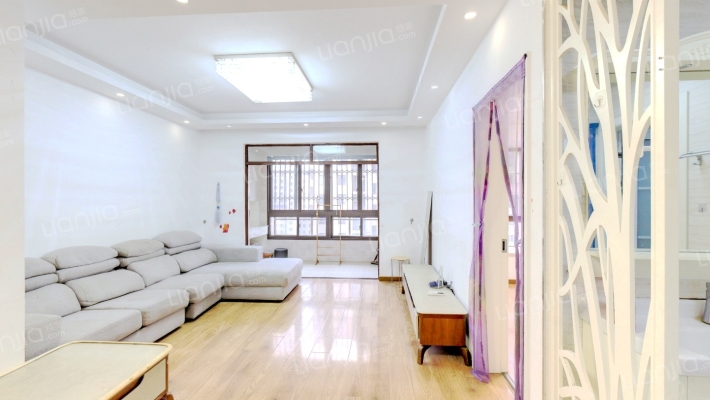 迎春颐和城二手房实景图