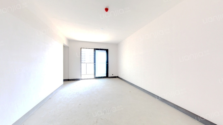 保利城四期二手房实景图