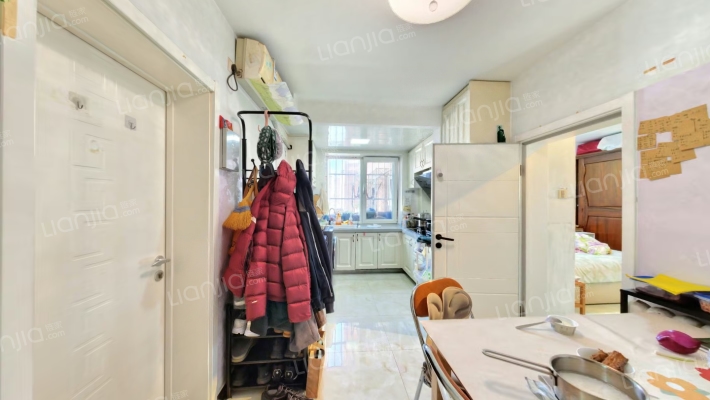 东冠英胡同二手房实景图