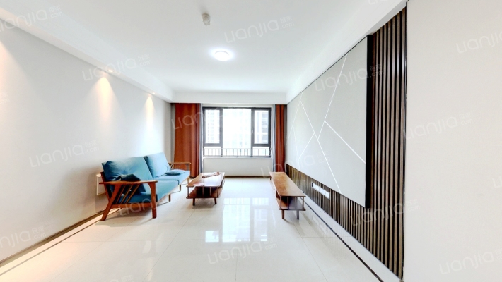 雍锦园二手房实景图