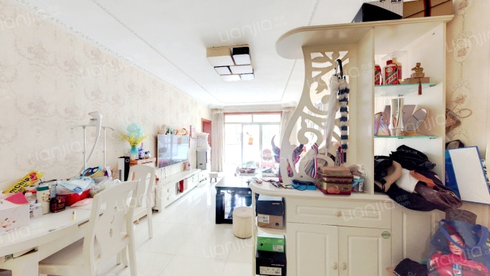 凤来仪一期二手房实景图