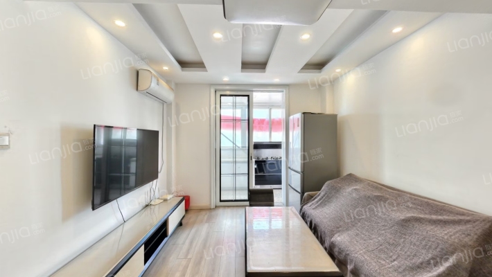 长虹小区二手房实景图