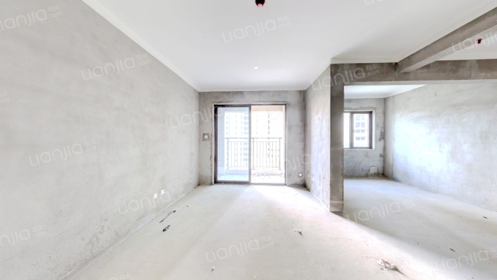 世茂东望二手房实景图