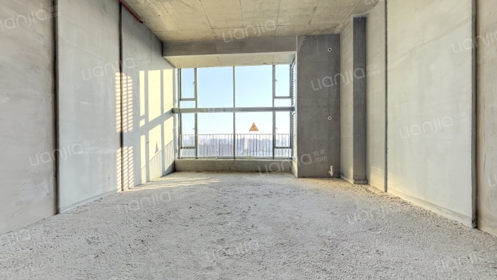 京武中心二手房实景图