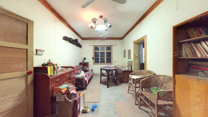 小金台二手房实景图