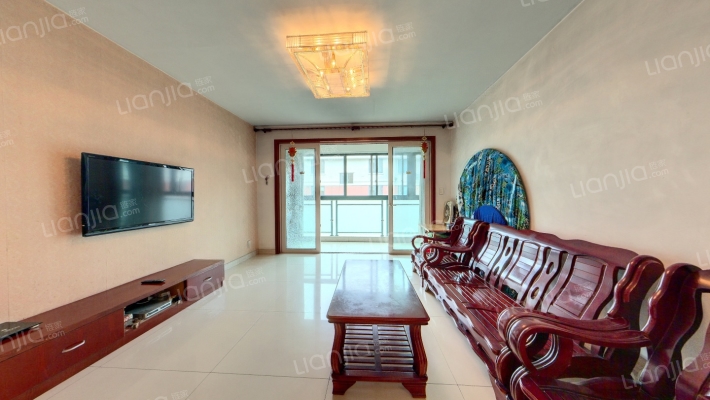 瀛洲名苑二手房实景图