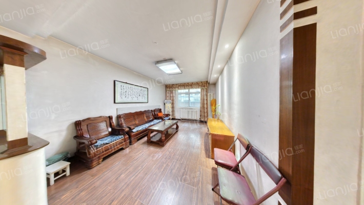 临潼政协小区二手房实景图