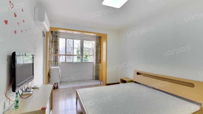 安泰村二手房实景图