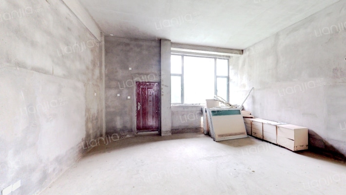 泰禾红树林E区二手房实景图