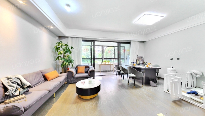 苏州湾·藏璟二手房实景图