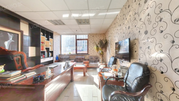 都市银座二手房实景图