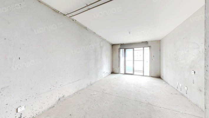 山水文院二手房实景图