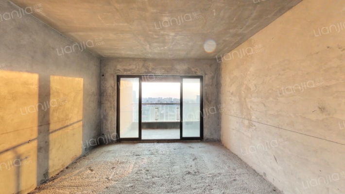 碧潭园珑玥二手房实景图