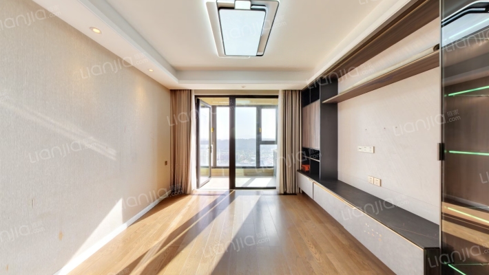 合著花园一区二手房实景图