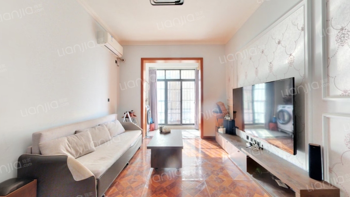 华林南苑二手房实景图