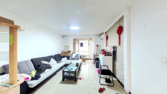 沈铁圣工佳园二手房实景图