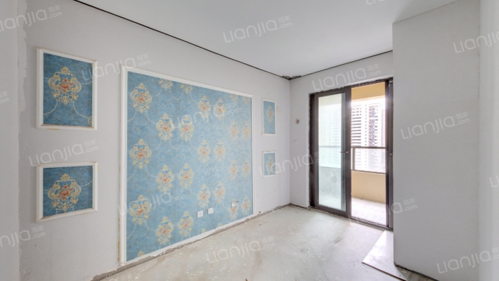 香逸铂悦二手房实景图