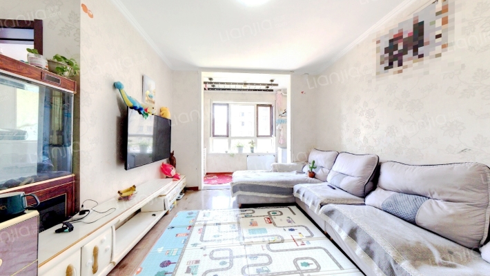 东方雅苑二手房实景图