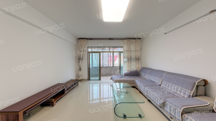 金鹿花园二手房实景图