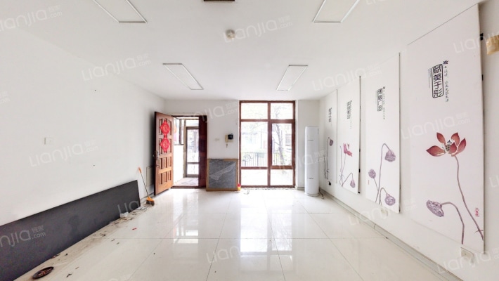 仁爱濠景庄园利景园二手房实景图