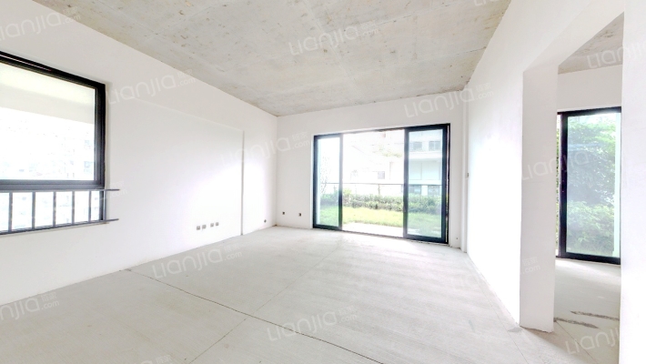 通威城市森林花园二手房实景图