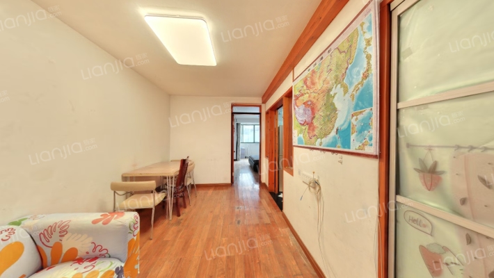 大石桥小区二手房实景图