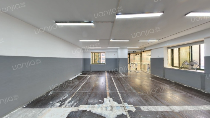 新世纪大厦二手房实景图