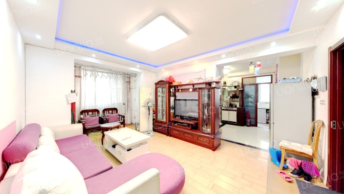 万和顺景二手房实景图