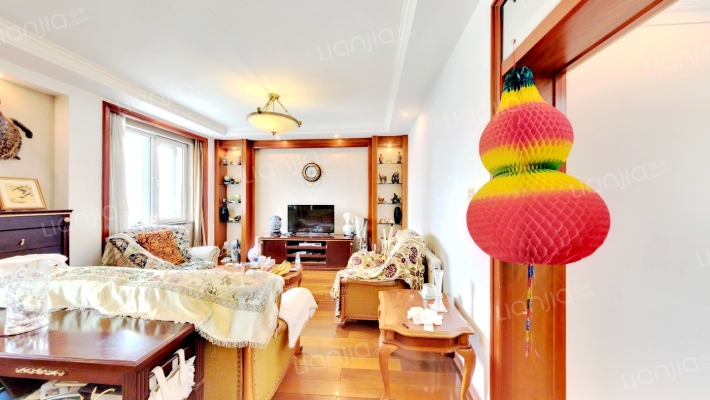 龙江大厦二手房实景图