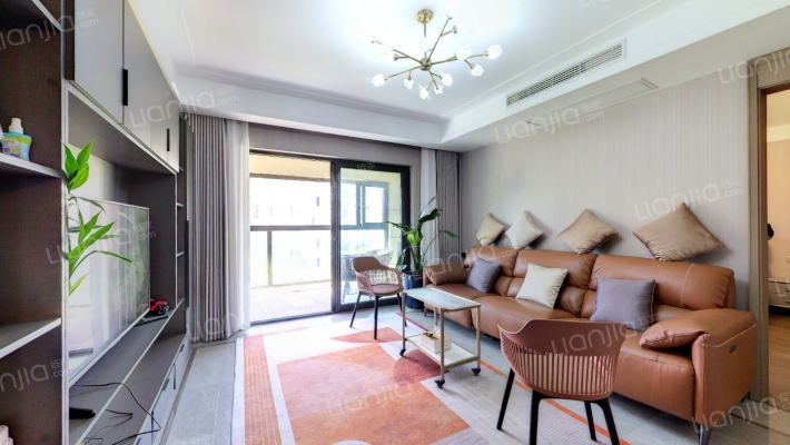 睿怡庭(昆山)二手房实景图