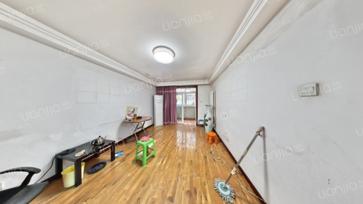 金辰园二手房实景图