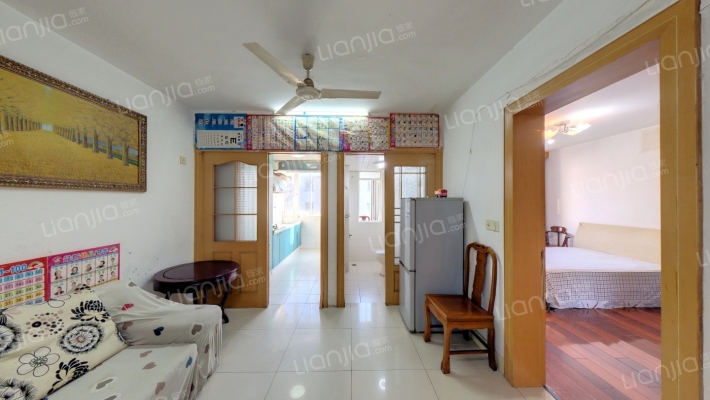 锡惠弄二手房实景图