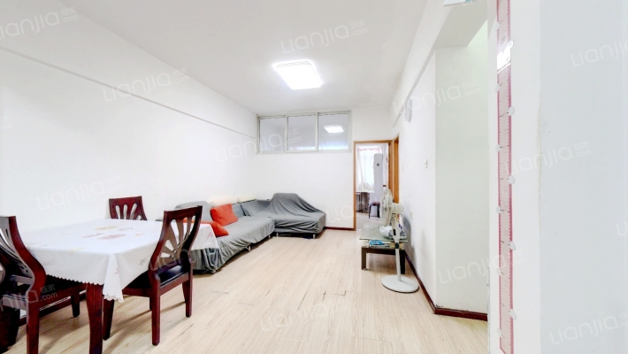 劳动街二手房实景图