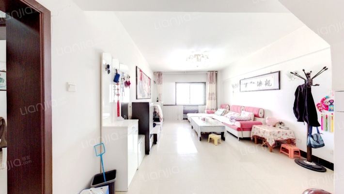 甘肃省电力公司住宅小区二手房实景图