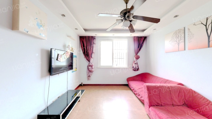 永和佳苑东区二手房实景图