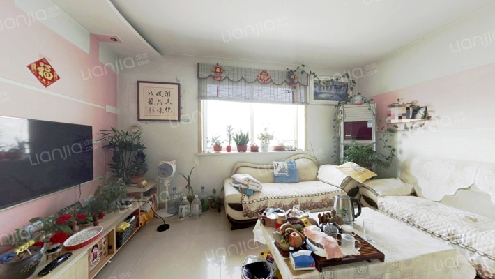 恒泰园二手房实景图