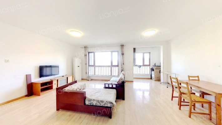 梧桐北里二手房实景图