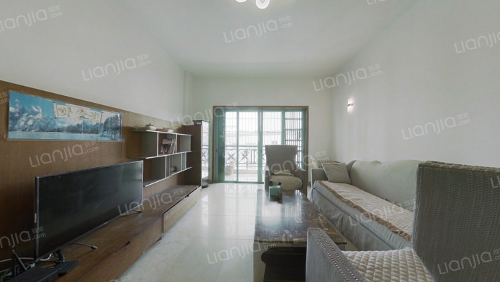 恒业豪庭二手房实景图