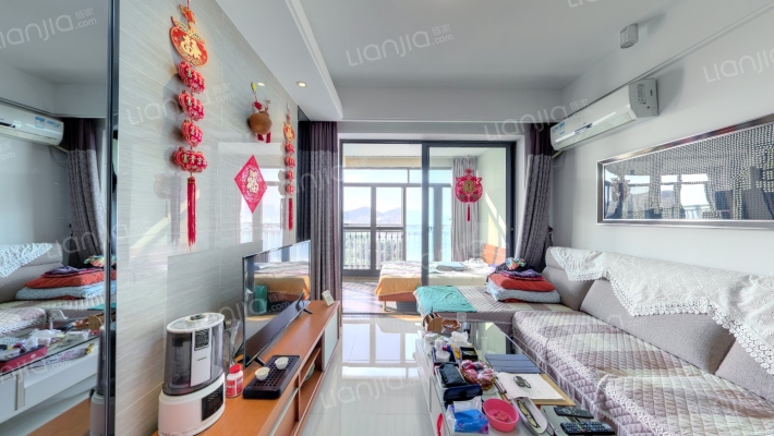 远盛·七彩阳光二手房实景图