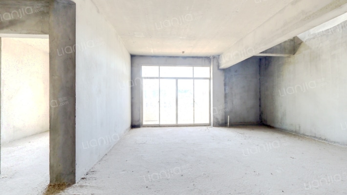 四洲城市经典二手房实景图