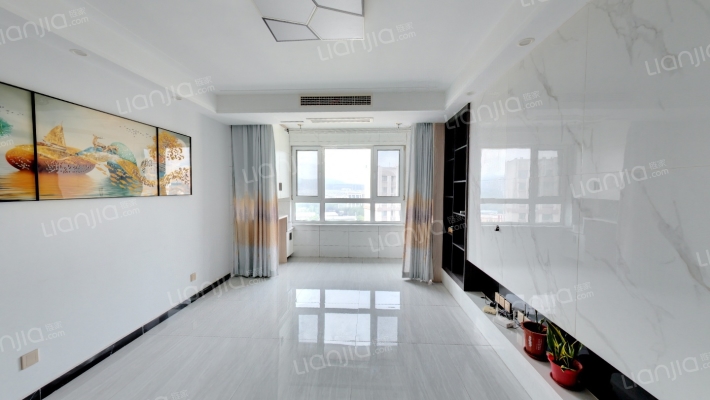 力高君御华府二手房实景图