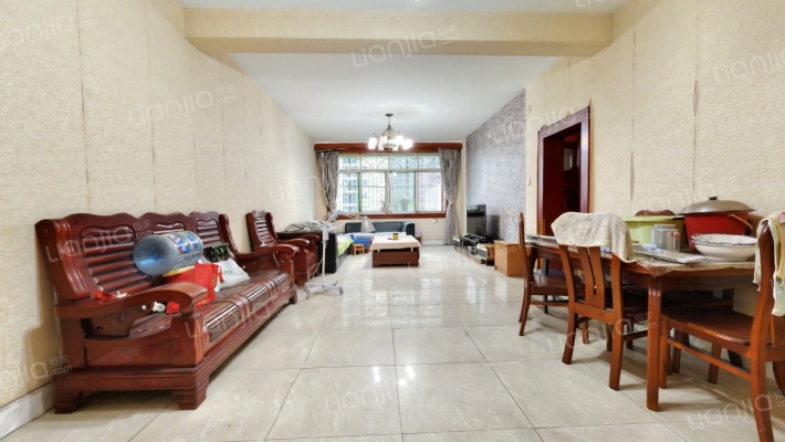 南泉路275号二手房实景图