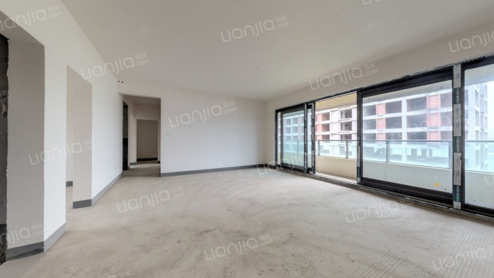 荣盛滨江华府紫麟府二手房实景图