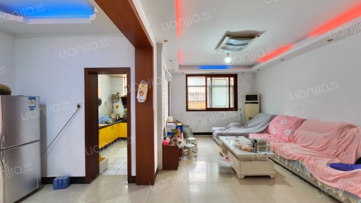 豫南小区二手房实景图