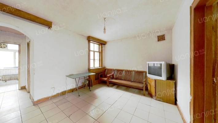 福园小区(丰润区)二手房实景图