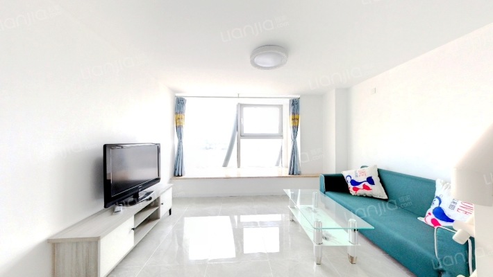 海尔国际广场二手房实景图