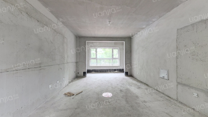 中冶尙和府二手房实景图